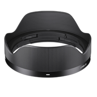 Sigma 20mm f/2 DG DN Contemporary Lens for Leica L 4