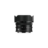 Sigma 24mm F3.5 DG (Black) Contemporary Lens 0