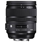 Sigma AF 24-70mm f/2.8 DG OS HSM Art for Sigma SA 1