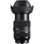 Sigma 24-70mm f/2.8 DG DN Art Zoom Lens for Leica L 1