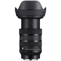 Sigma 24-70mm f/2.8 DG DN II Art Lens (Sony E) 2