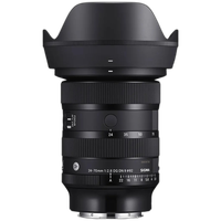 Sigma 24-70mm f/2.8 DG DN II Art Lens (Sony E) 3