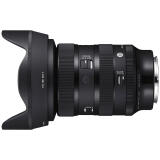 Sigma 24-70mm f/2.8 DG DN II Art Lens (Sony E) 4