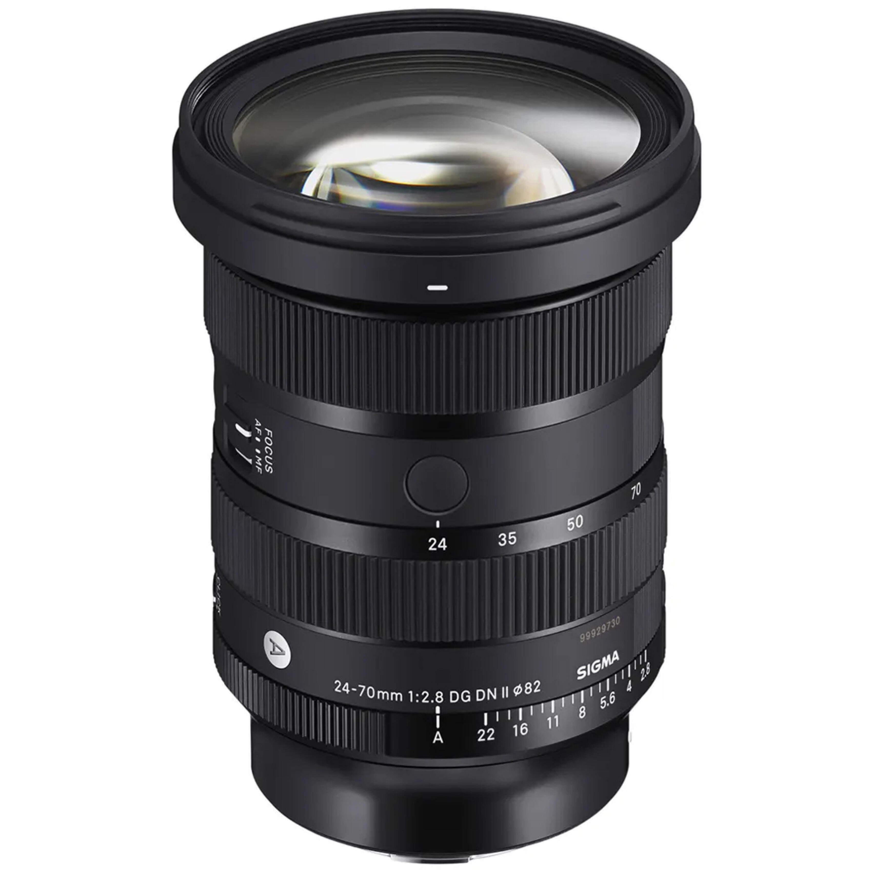 SIGMA24mmF2 DG DN Contemporary SonyEマウント シグマ 24mm F2 DG DN | Contemporary (ソニーEマウント