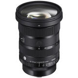 Sigma 24-70mm f/2.8 DG DN II Art Lens (L-Mount) 0