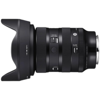 Sigma 24-70mm f/2.8 DG DN II Art Lens (L-Mount) 3