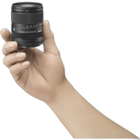 Sigma 18-50mm f/2.8 DC DN Contemporary Lens for L-Mount 4