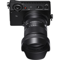 Sigma 18-50mm f/2.8 DC DN Contemporary Lens for L-Mount 5