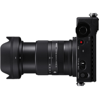 Sigma 18-50mm f/2.8 DC DN Contemporary Lens for L-Mount 6