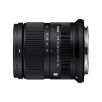 Sigma 18-50mm f/2.8 DC DN Contemporary Lens (Canon RF) 0