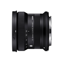 Sigma 18-50mm f/2.8 DC DN Contemporary Lens (Canon RF) 5