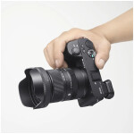 Sigma 18-50mm f/2.8 DC DN Contemporary Lens for Fuji X Mount 5