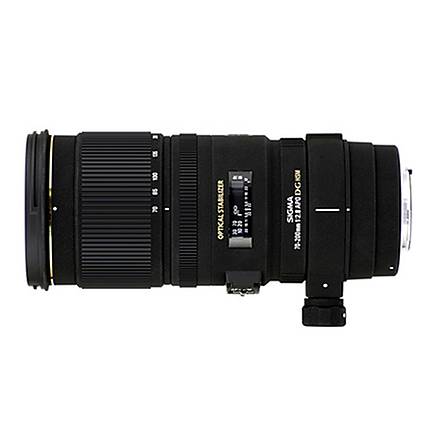 SIGMA APO 70-200mm F2.8ⅡEXDG Sigma 70-200mm f2.8 EX DG APO Macro HSM II review: what great