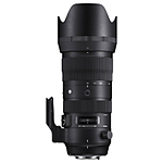 Sigma 70-200mm F2.8 Sports DG OS HSM Lens (Canon) 1