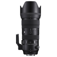 Sigma 70-200mm F2.8 Sports DG OS HSM Lens (Canon) 1