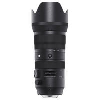 Sigma 70-200mm F2.8 Sports DG OS HSM Lens (Canon) 2