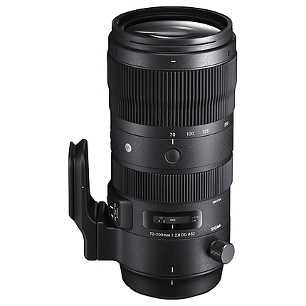 NIKON用★SIGMA 70-200mm F2.8 EX DG OS HSM Amazon.com : Sigma 70-200mmF/2.8 DG OS HSM for Nikon F