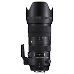 Sigma 70-200mm F2.8 Sports DG OS HSM Lens (Sigma) 1