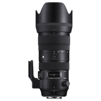 Sigma 70-200mm F2.8 Sports DG OS HSM Lens (Sigma) 1