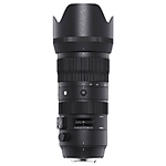Sigma 70-200mm F2.8 Sports DG OS HSM Lens (Sigma) 2