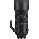 Sigma 70-200mm f/2.8 DG DN OS Sports Lens (Sony E) 0