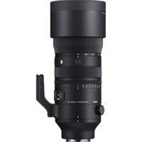 Sigma 70-200mm f/2.8 DG DN OS Sports Lens (Sony E)