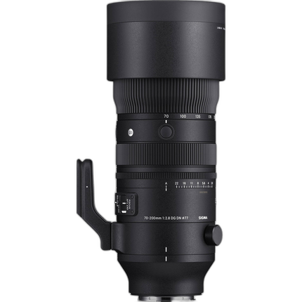 Sigma 70-200mm f/2.8 DG DN OS Sports Lens (L-Mount)