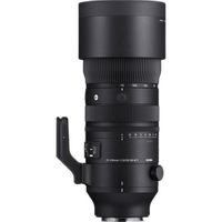 Sigma 70-200mm f/2.8 DG DN OS Sports Lens (L-Mount) 0