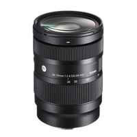 Sigma 28-70mm f/2.8 Contemporary DG DN Lens for L-Mount 0