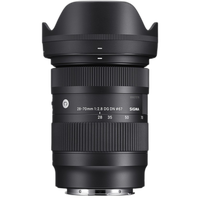 Sigma 28-70mm f/2.8 Contemporary DG DN Lens for L-Mount 1