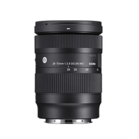 Sigma 28-70mm f/2.8 Contemporary DG DN Lens for L-Mount 2