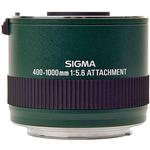 Sigma APO EX DG 200-500mm f/2.8 Telephoto Lens - Black 2