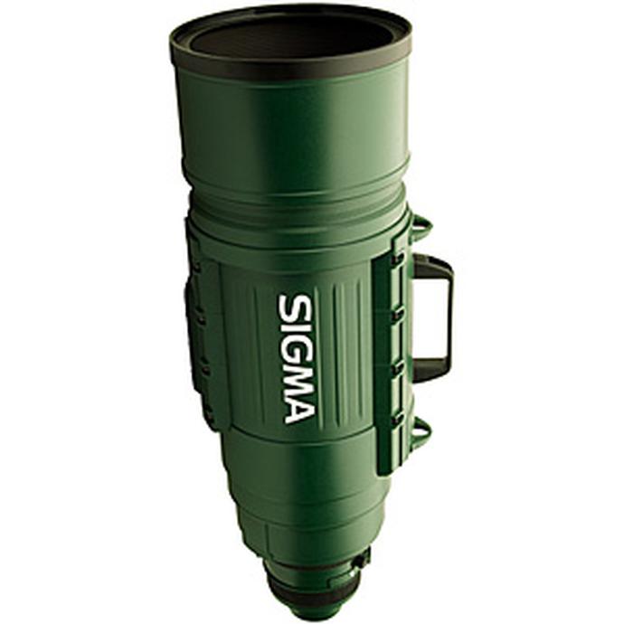 ニコン用 SIGMA APO AF Tele 500mm f/7.2 3938 READ!! SIGMA APO AF Tele 500mm f/7.2 MULTI-COATED Lens for