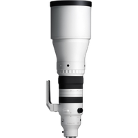 Sigma 300-600mm F4 DG OS Sports for Sony E 0