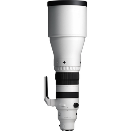 Sigma 300-600mm F4 DG OS Sports for L-Mount