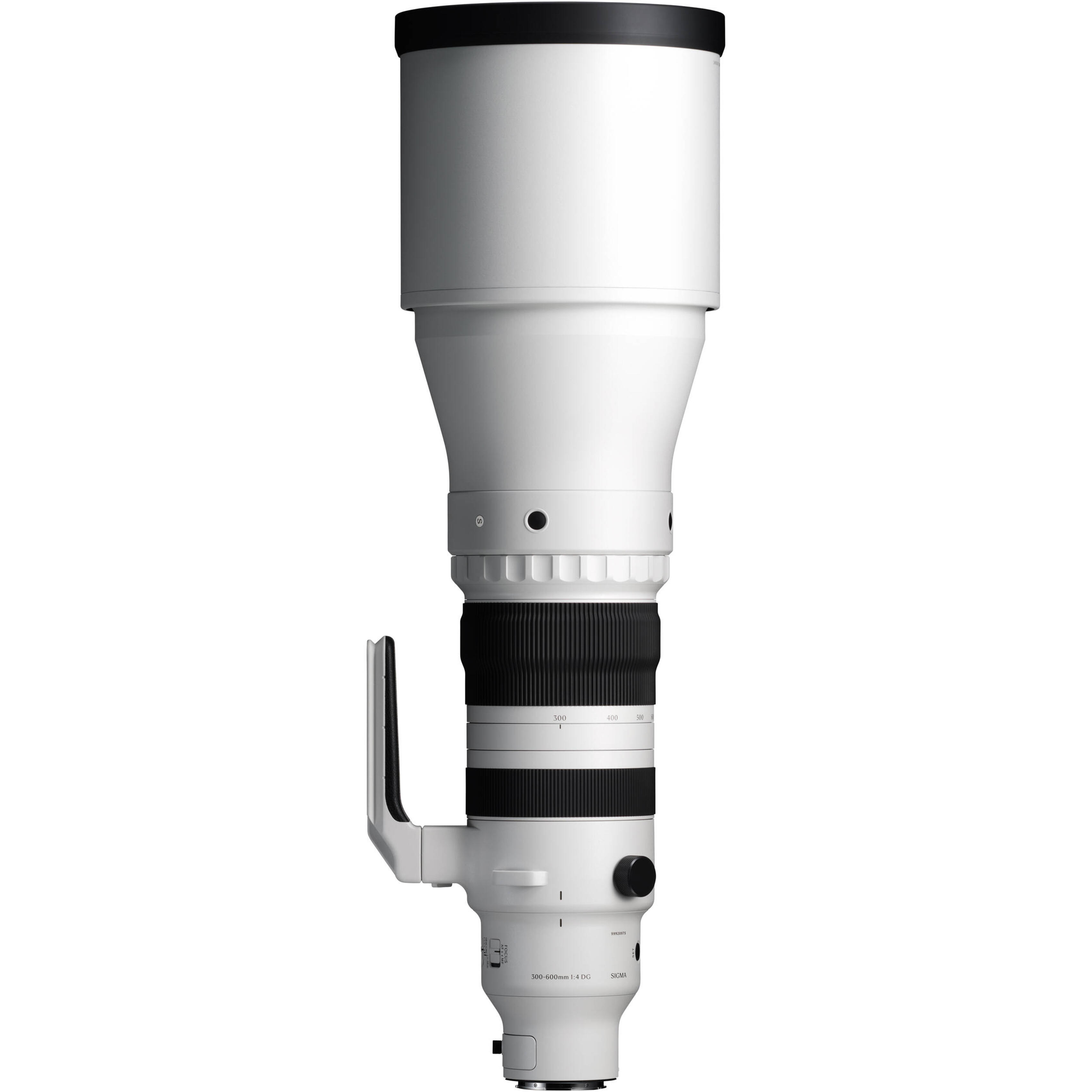 Sigma 300-600mm F4 DG OS Sports for L-Mount