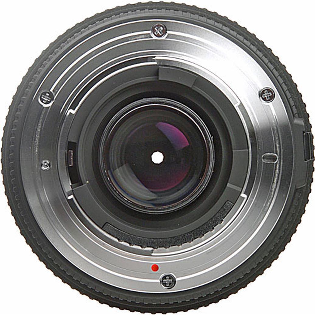 Sigma 70-300mm F4-5.6 Motorized Lens for Nikon