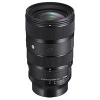 Sigma 28-45mm f/1.8 DG DN ART Lens (Sony E)