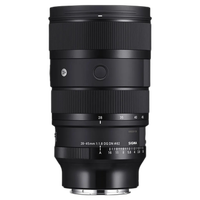 Sigma 28-45mm f/1.8 DG DN ART Lens (Sony E) 1