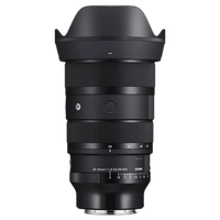 Sigma 28-45mm f/1.8 DG DN ART Lens (Sony E) 2