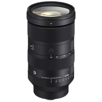 Sigma 28-105mm f/2.8 DG DN Art Lens (Sony E) 2