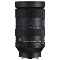 Sigma 28-105mm f/2.8 DG DN Art Lens (Sony E) 3
