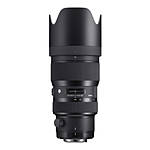 Sigma 50-100mm f/1.8 DC HSM Lens for Canon 2