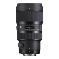 Sigma 50-100mm f/1.8 DC HSM Lens for Sigma 1