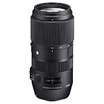 Sigma TS-111 Tripod Socket Kit for 100-400MM F5-6.3 Contempo E and L mounts 0