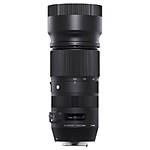 Sigma TS-111 Tripod Socket Kit for 100-400MM F5-6.3 Contempo E and L mounts 1