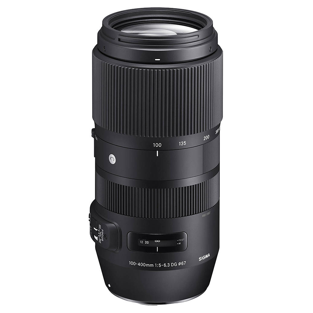 Sigma TS-111 Tripod Socket Kit for 100-400MM F5-6.3 Contempo E and L mounts