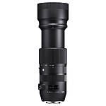 Sigma 100-400mm f/5-6.3 DG OS HSM Contemporary Lens for Nikon F 2
