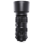 Sigma 60-600mm F4.5-6.3 DG OS HSM Sports Lens (Nikon) 3