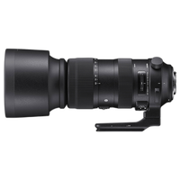 Sigma 60-600mm F4.5-6.3 DG OS HSM Sports Lens (Sigma) 1